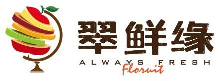 翠鲜缘 Logo