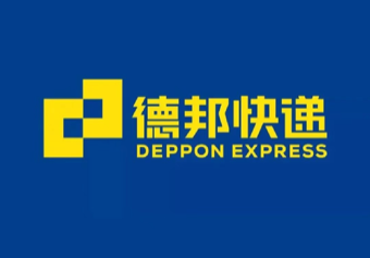 德邦快递 Logo