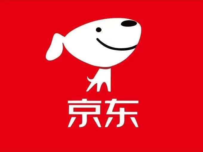 京东 Logo