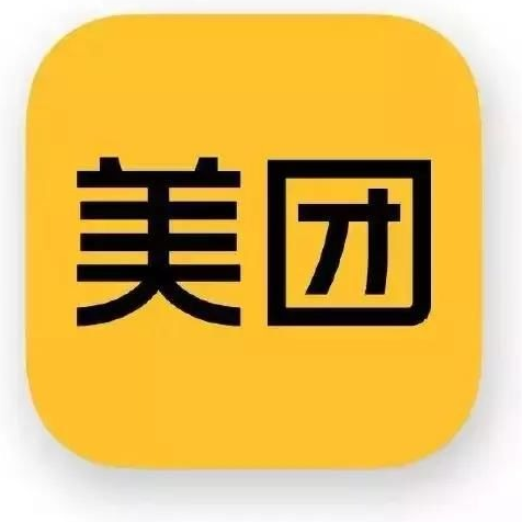 美团 Logo