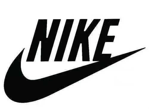 耐克 Logo