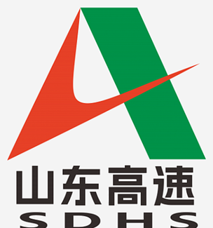 山东高速 Logo