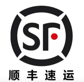 顺丰 Logo