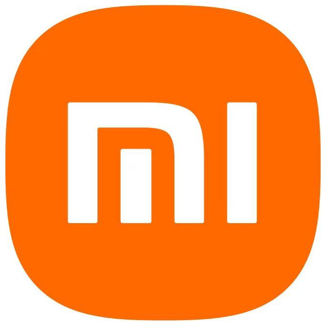 小米 Logo