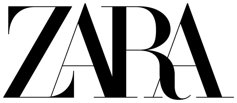 ZARA Logo