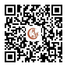 月祥城配企业公众号二维码